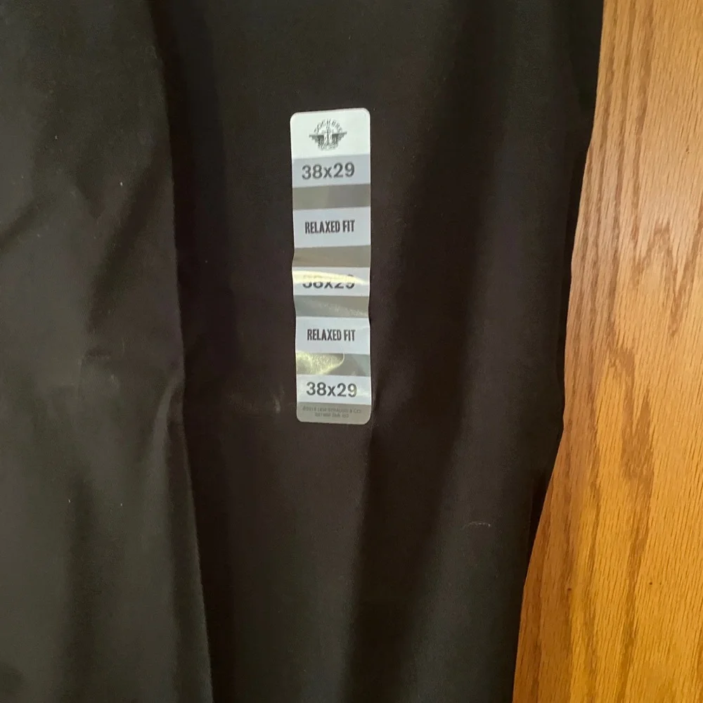 Black Women's Dress Pants - Classic Straight Leg